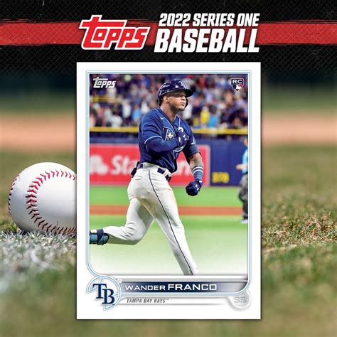 <strong>2022 Topps Series 1</strong> DANIEL BARD Rainbow Foil Parallel <strong>Card</strong> #167. . 2022 topps series 1 most valuable cards